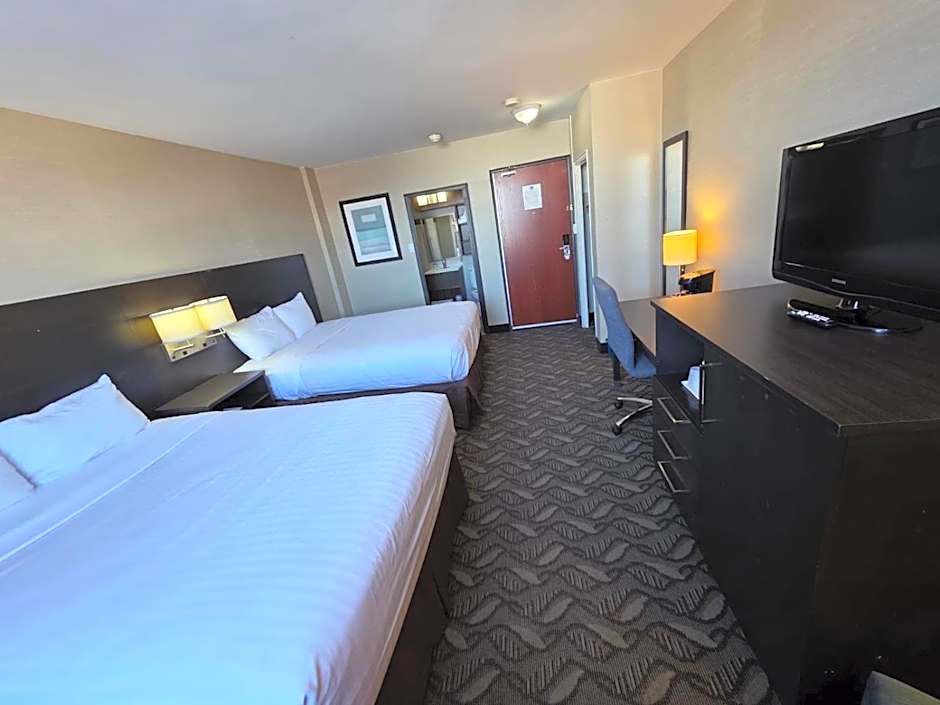 Clarion Hotel Sudbury