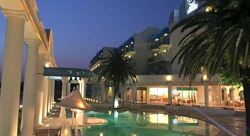 Hotel Limani