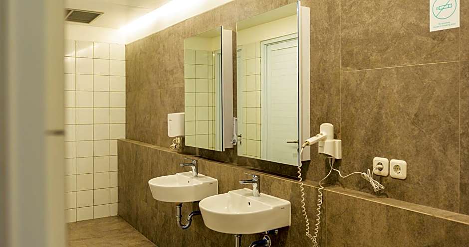 Bobopod Airport CBC, Tangerang