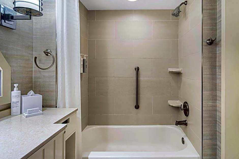 Embassy Suites By Hilton Houston Downtown