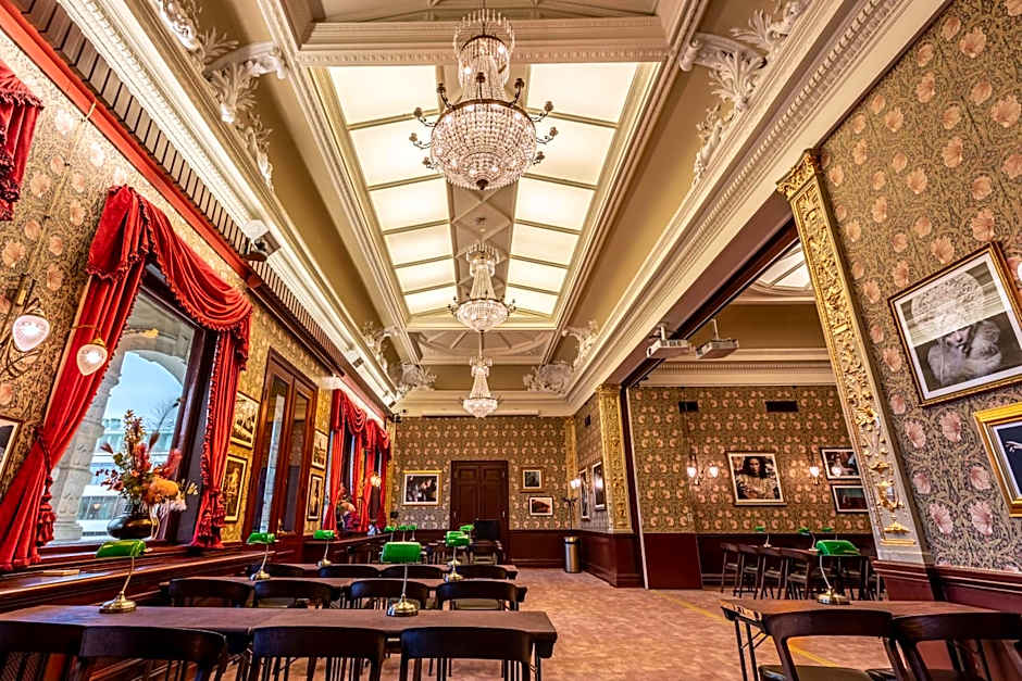 Hotel Pigalle