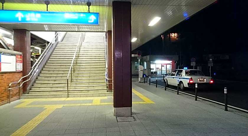 Hotel Lakeland Hikone