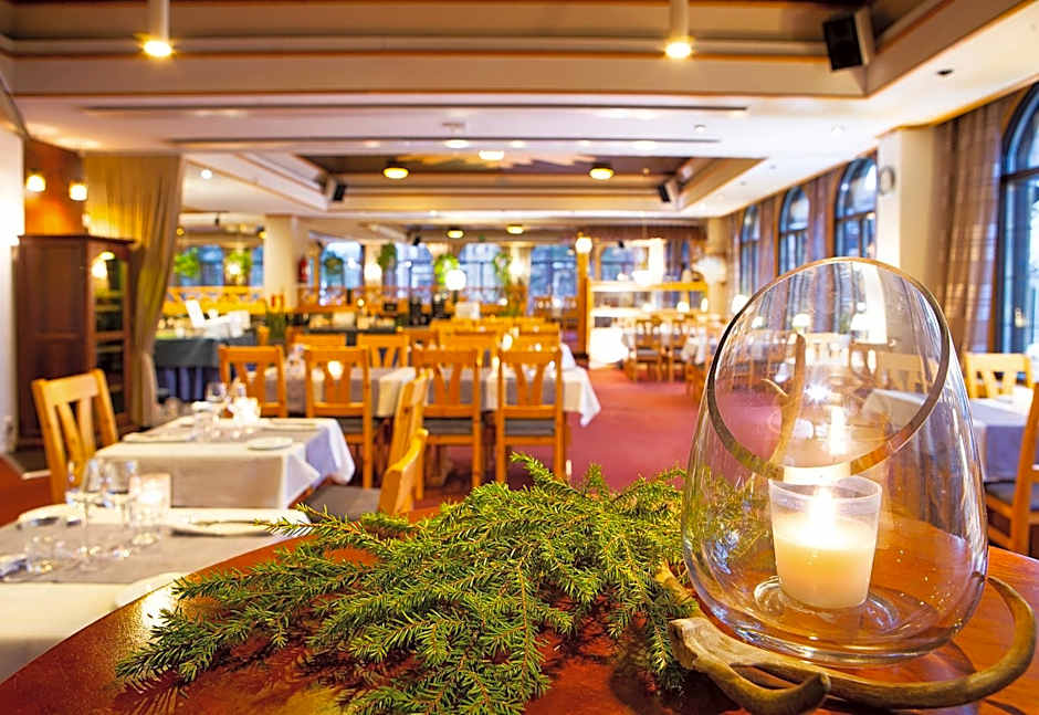 Lapland Hotels Riekonlinna