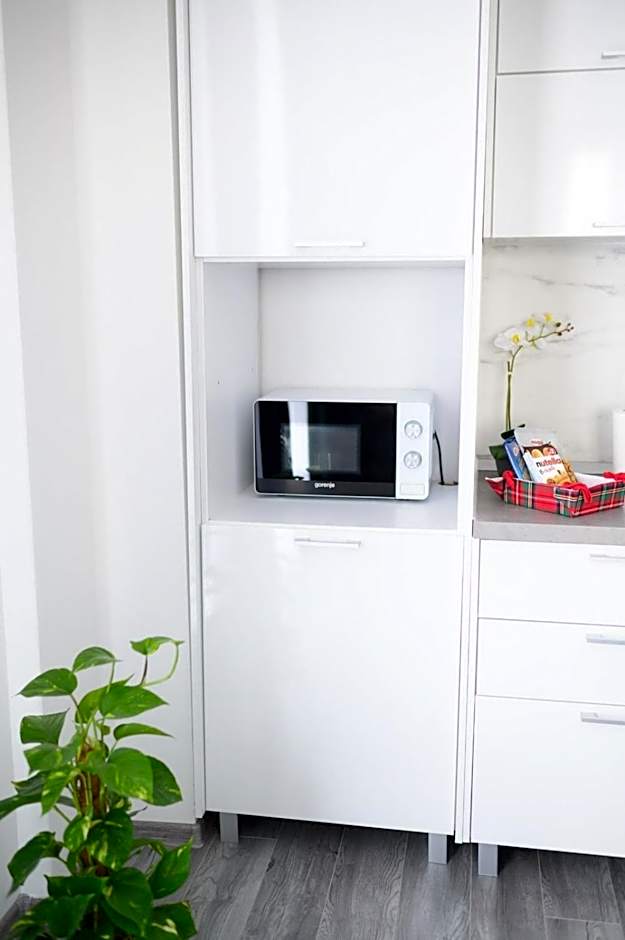Apartament Radiana