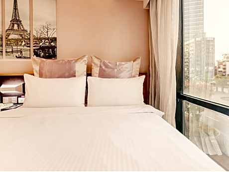 Good Hotel Minsheng