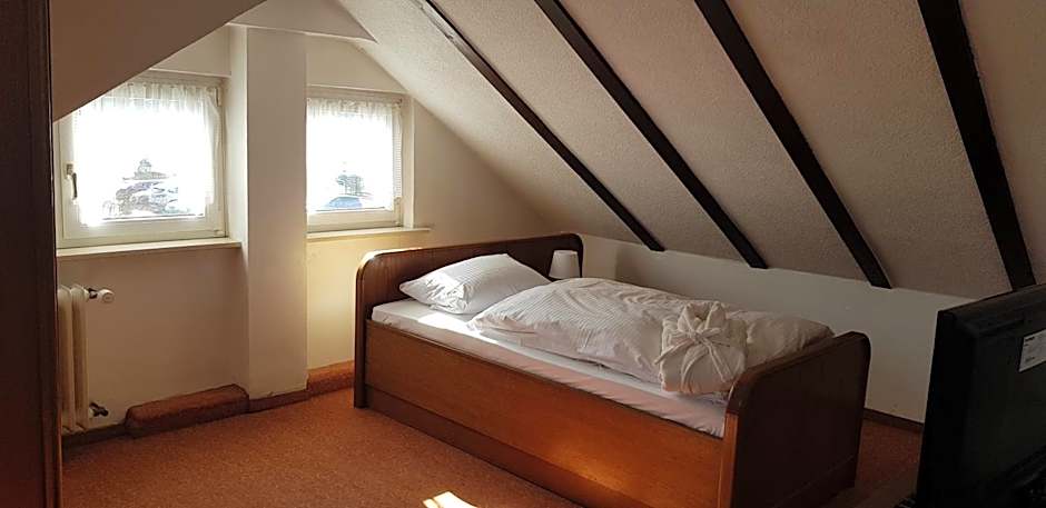 Hotel Kronberg