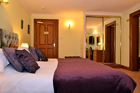 Superior Lakeside Double