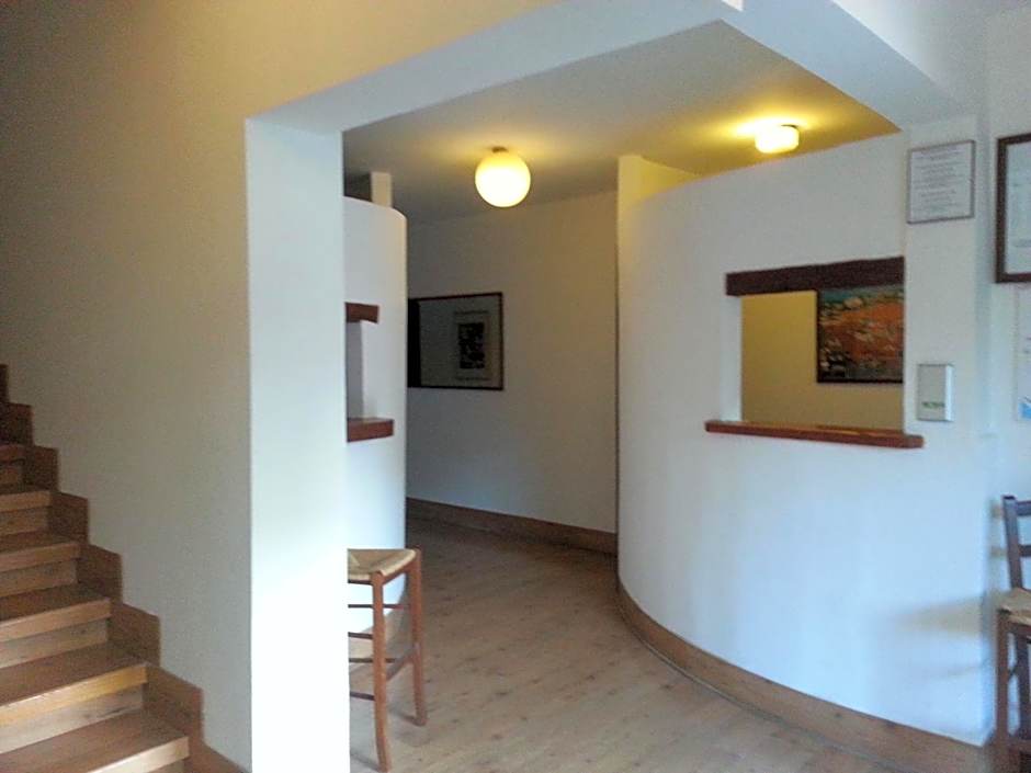 Hotel Tempio di Apollo