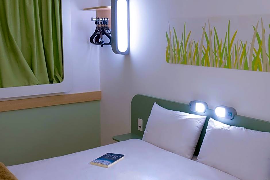 Ibis Budget Osasco