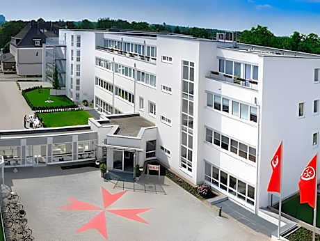 Johanniter Gastehaus