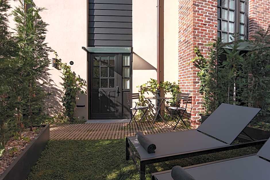 Hotel Villa Soro