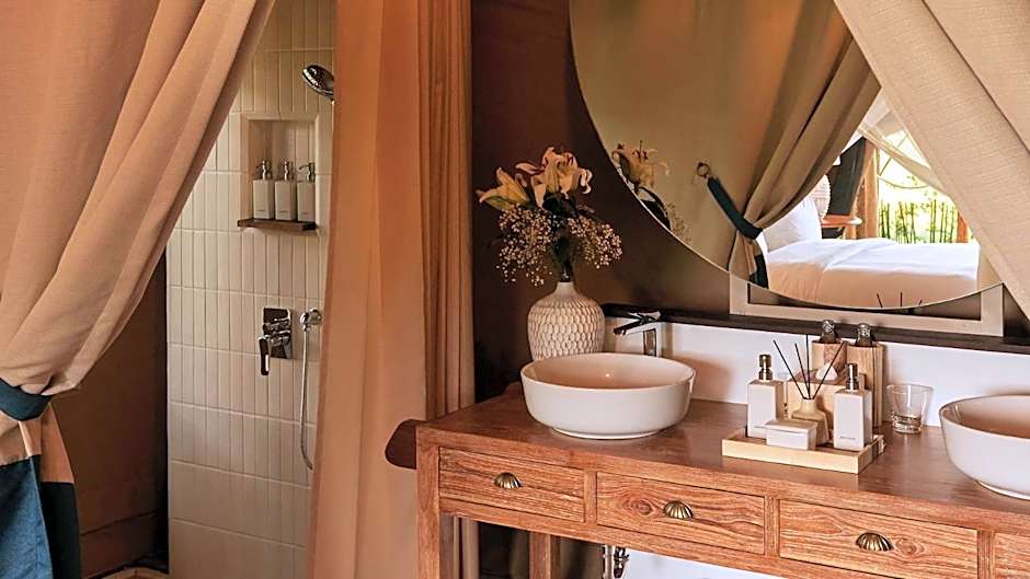 Tantawan Tented Camp