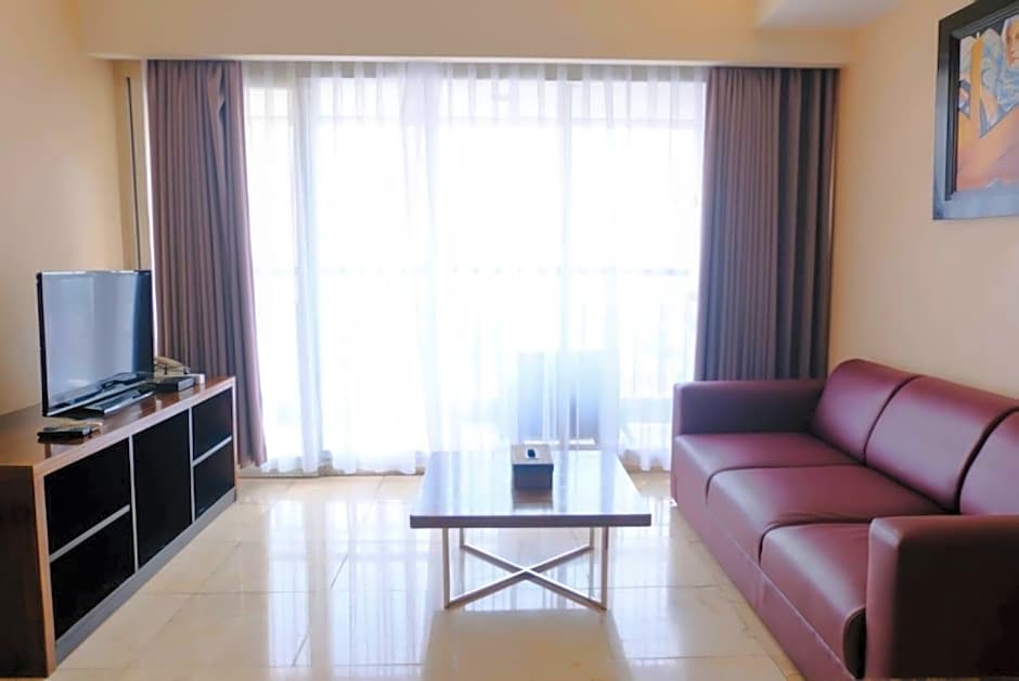 Top Value 2BR & 3BR At Braga CityWalk