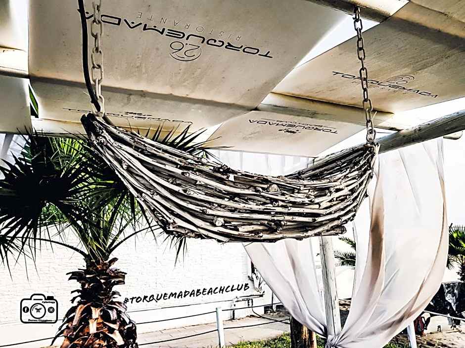 torquemada beach club