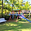 Catussaba Suítes Resort