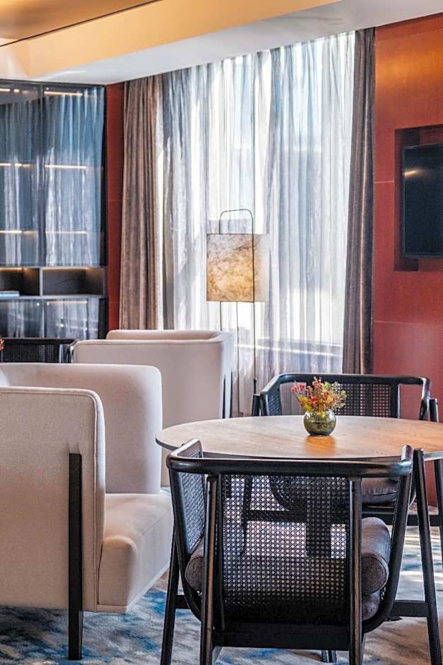 Marco Polo Hotel Jinjiang