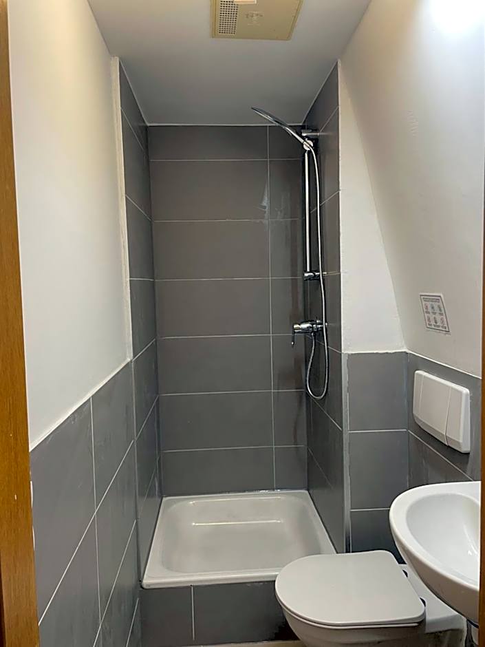 24-7 Stadthotel Stuttgart