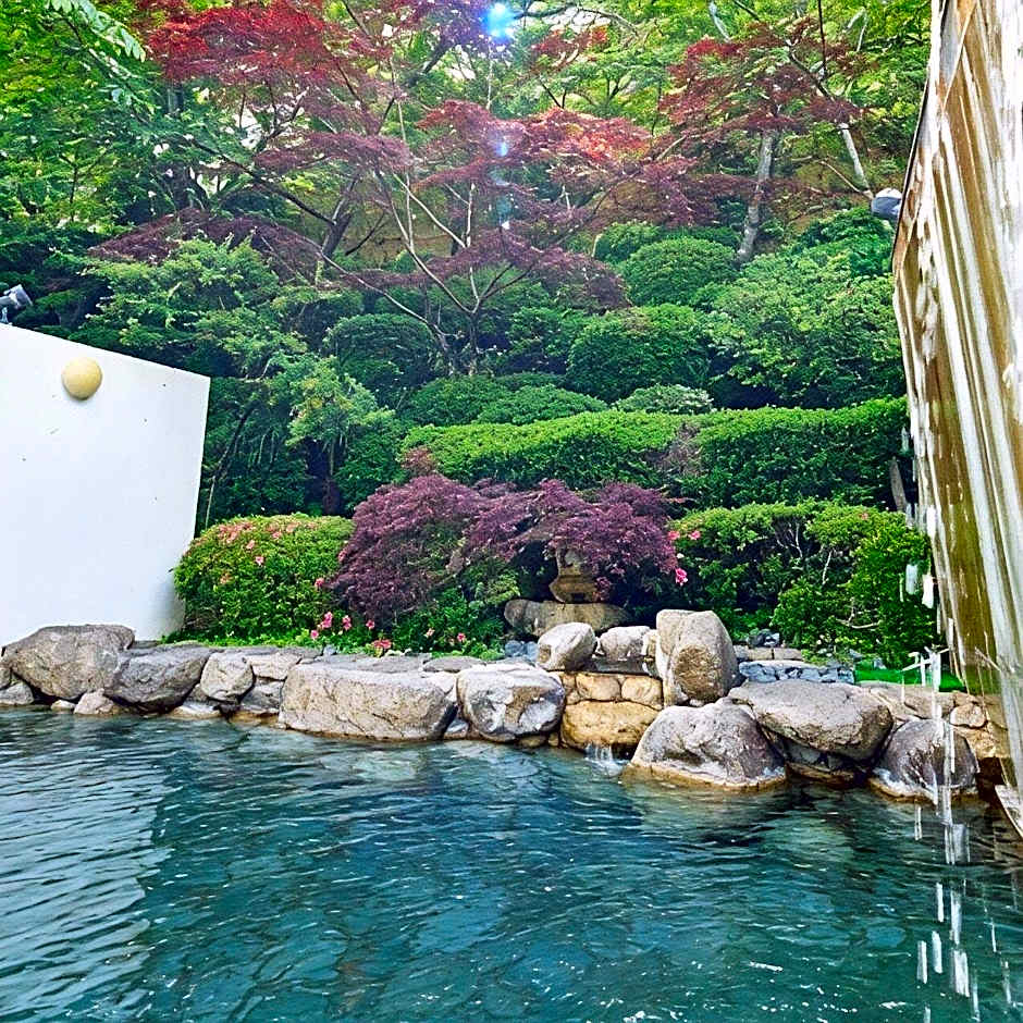 Ryokan Shougen Sansou