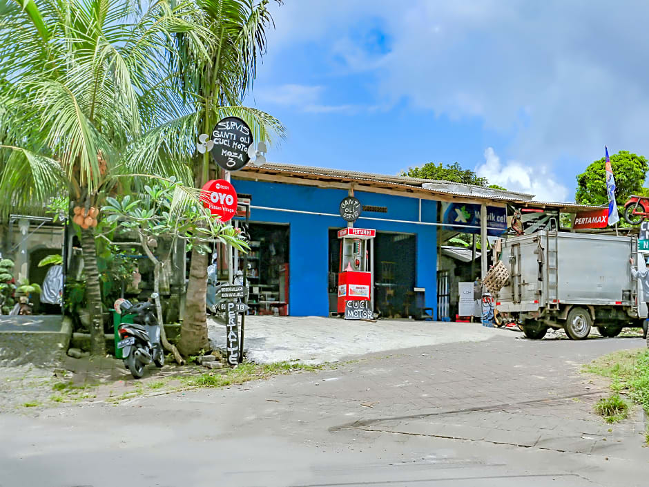 OYO 90301 Hidden Village Uluwatu