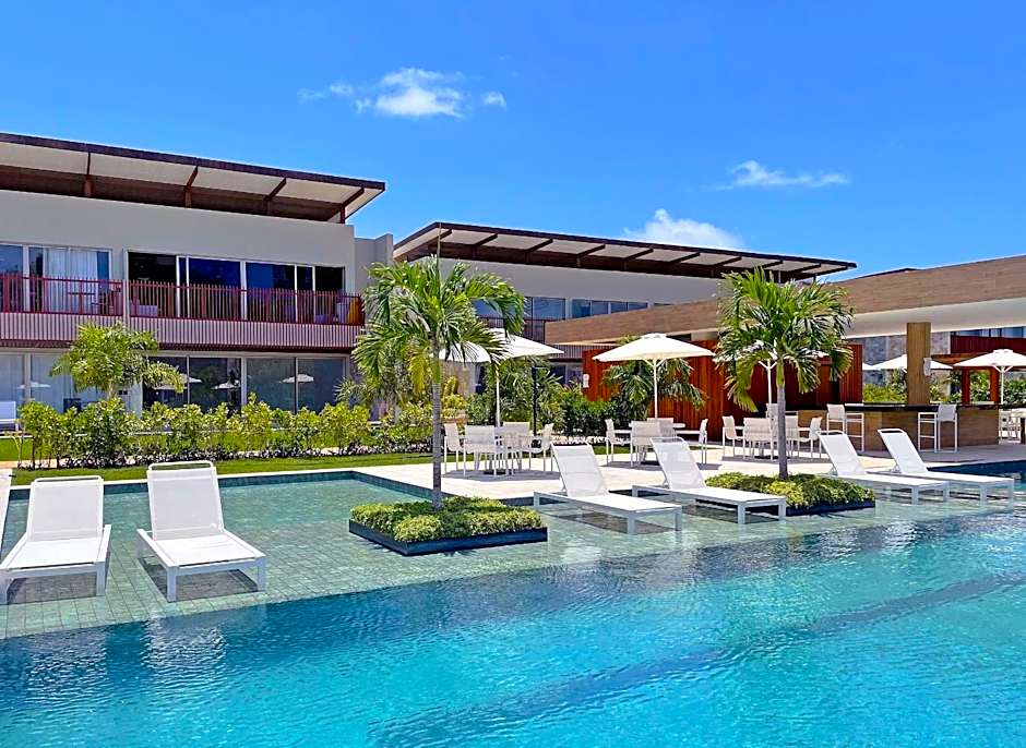 Flat Ile de Pipa Ibiza by Qavi