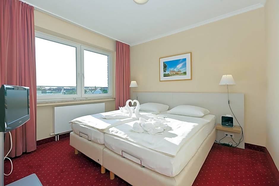 Michels Hanseatic Hotel Norderney