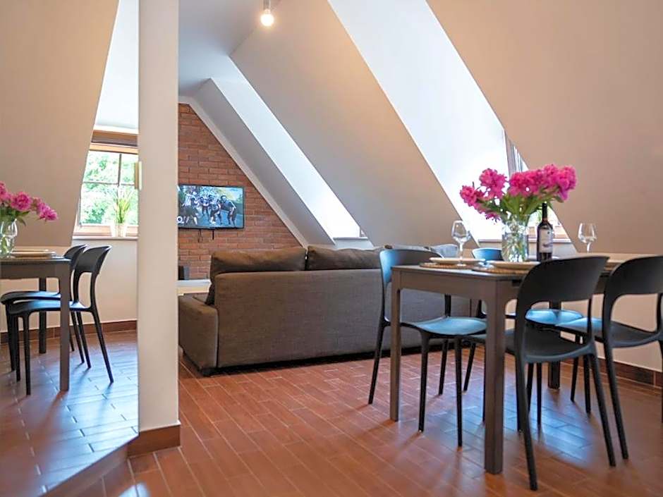 Spichlerz Bliźniaczy