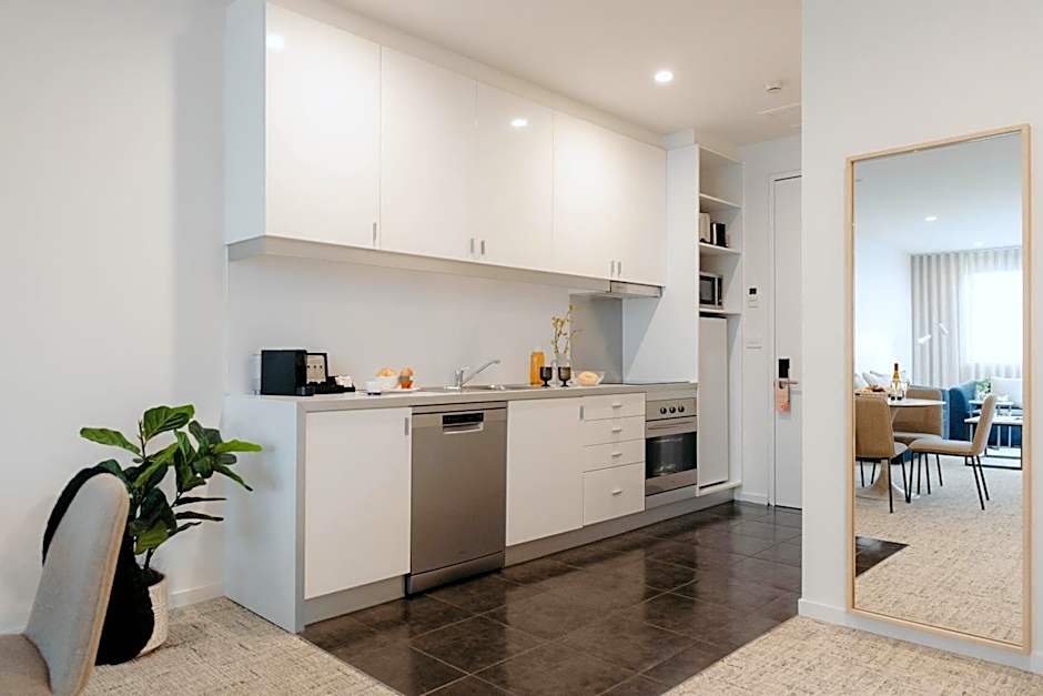 Punthill Apartment Hotels Williamstown