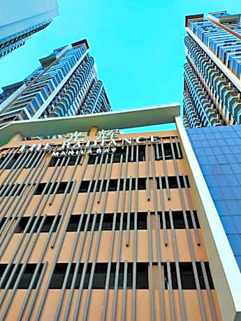 The Radiance Manila Bay