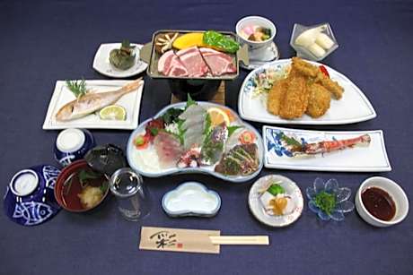 Shimoda Onsen Marco