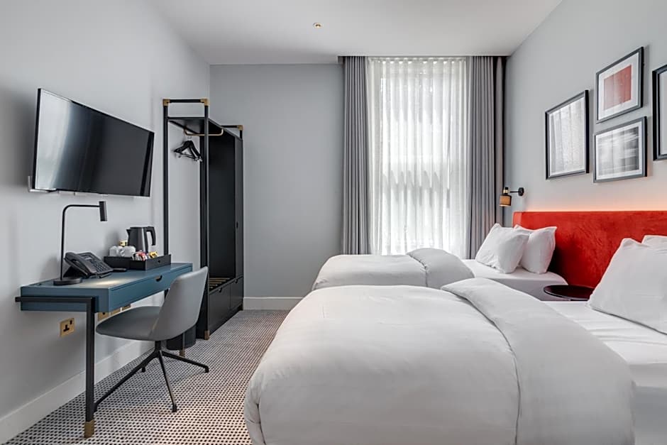 Best Western The Boltons