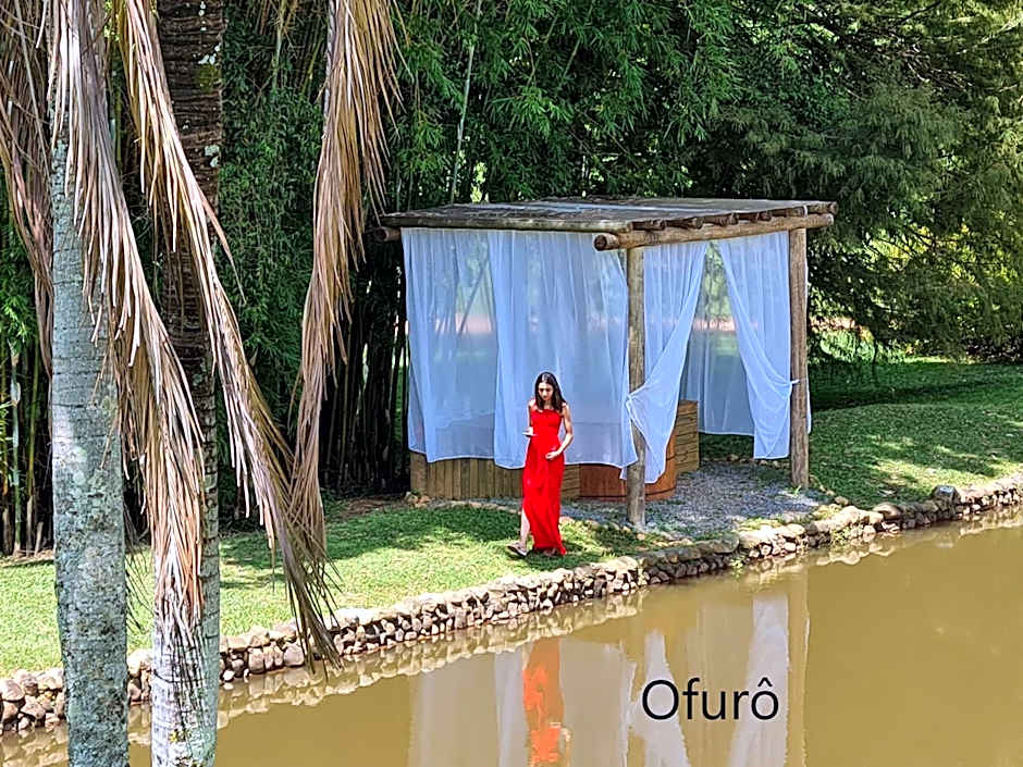 POUSADA PARAISO DOS TUCANOS