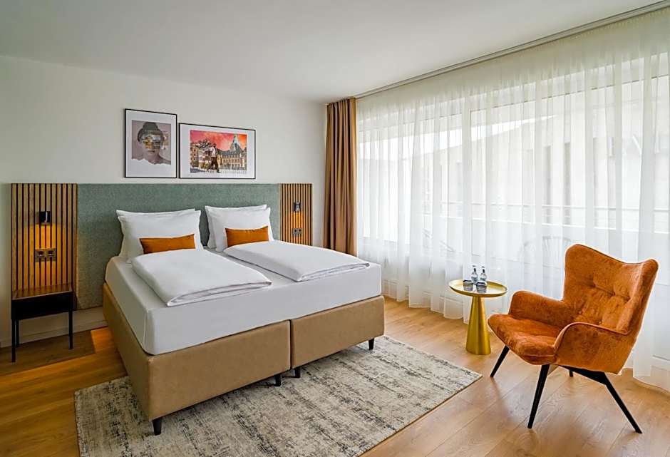 Aspire Palais Recklinghausen, Trademark Collection by Wyndham