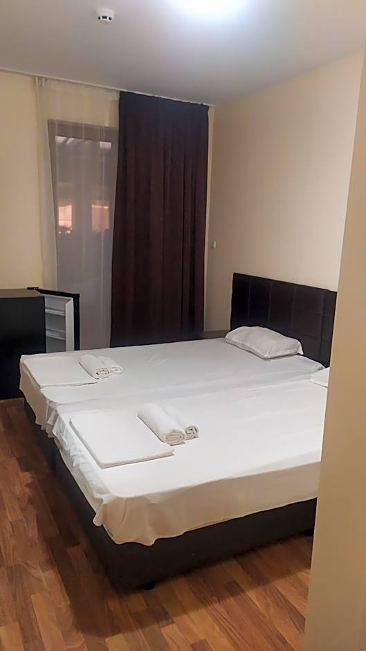 Hotel Golden Ina - Rumba Beach – Sunny Beach, WY