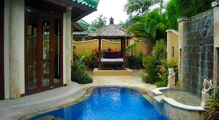 Bali Emerald Villa