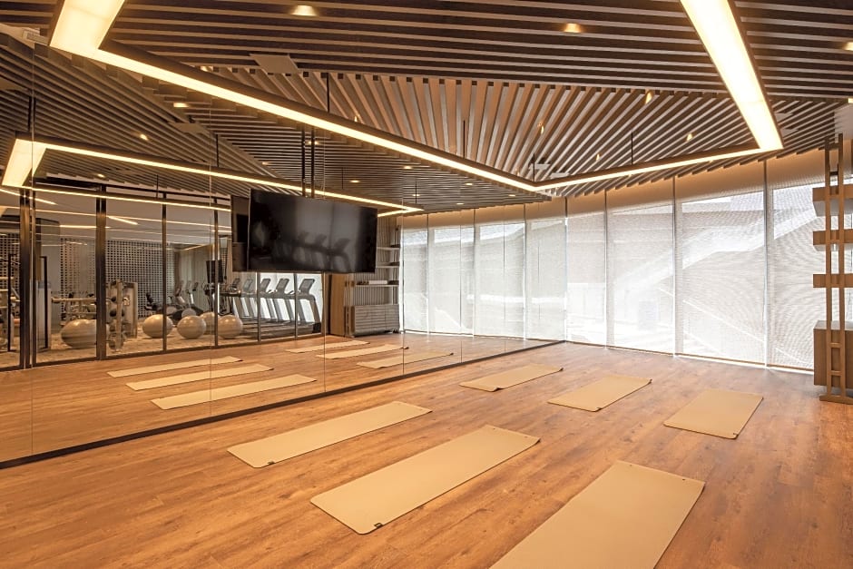 Holiday Inn Express Qingdao Jinshui By IHG