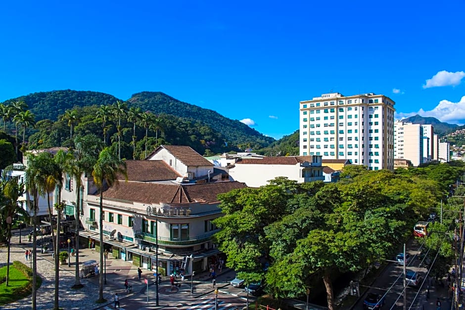 Grande Hotel Petrópolis