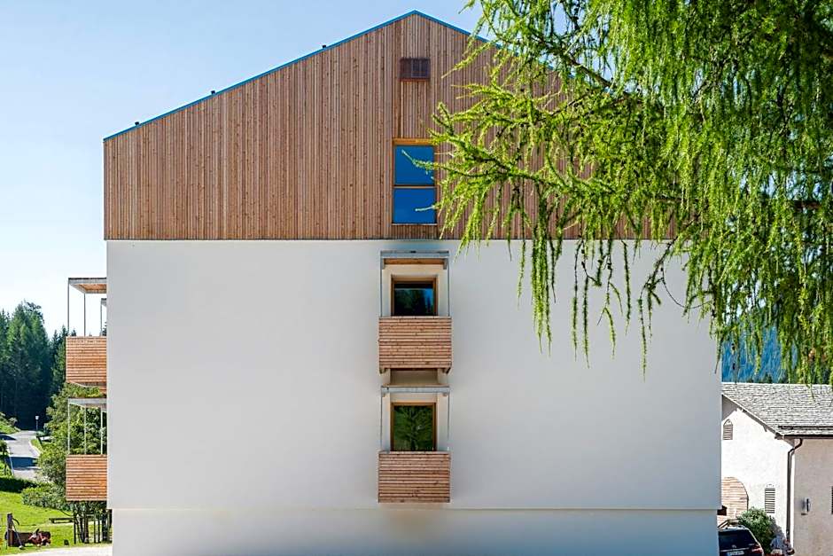 Zum Hirschen Boutique Hotel Val di Non