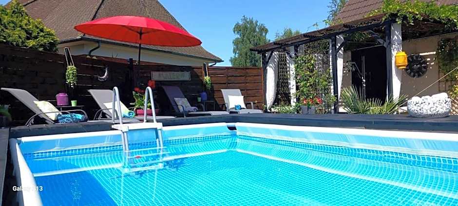 Les Epinettes chambres d'hôtes