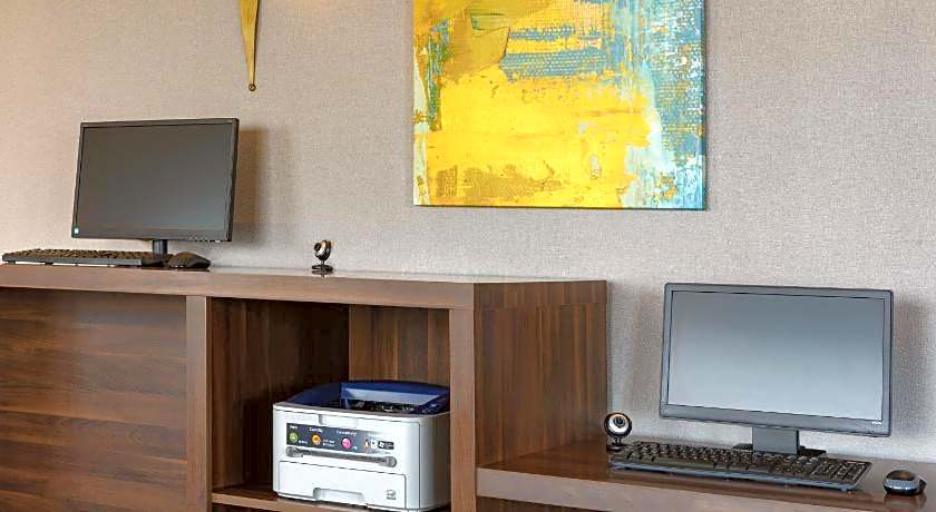 La Quinta by Wyndham Giresun