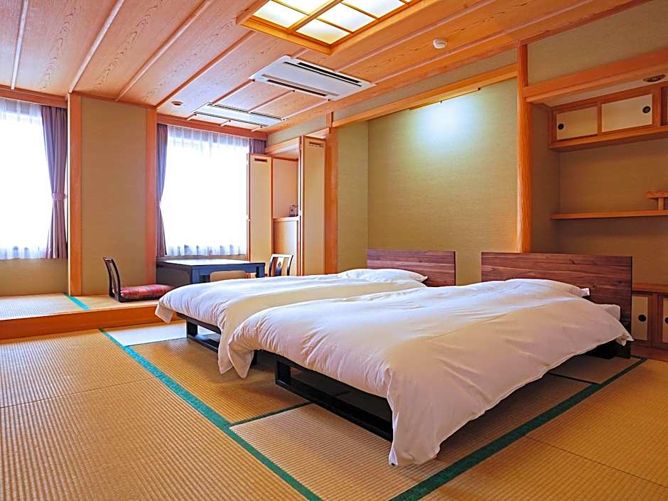 Oyado Kinkiyu Annex SUIKAZURA