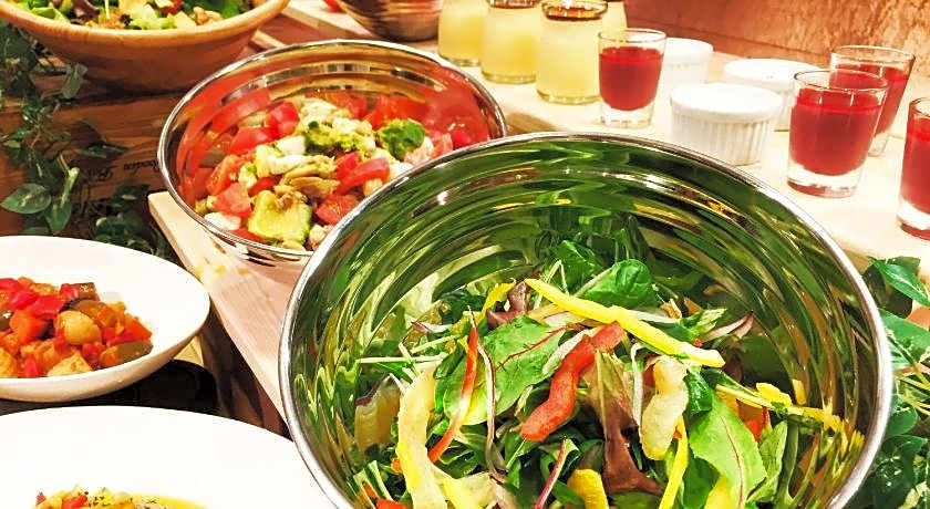 Kushiro Century Castle Hotel