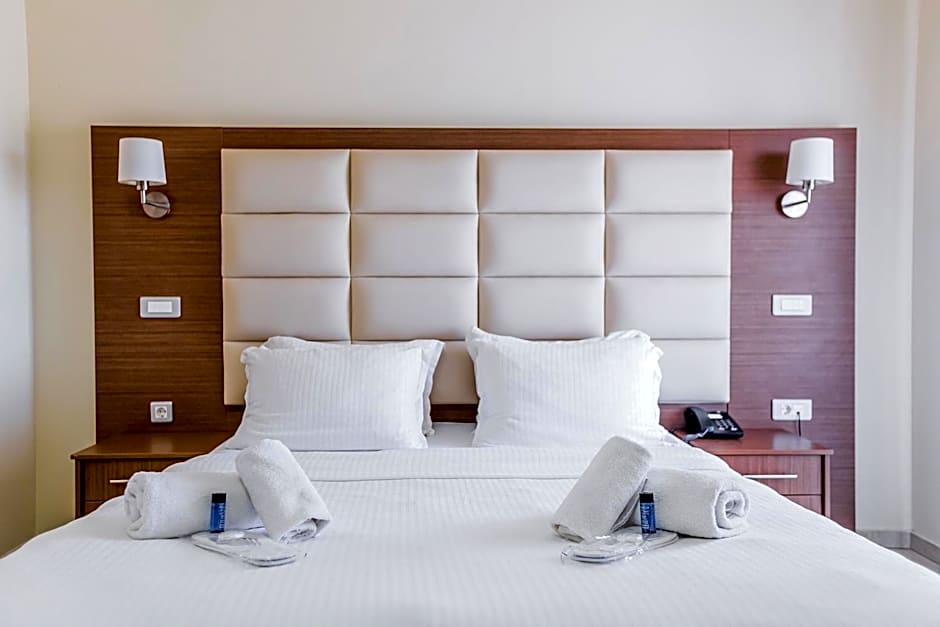 Thalassa Apart Hotel