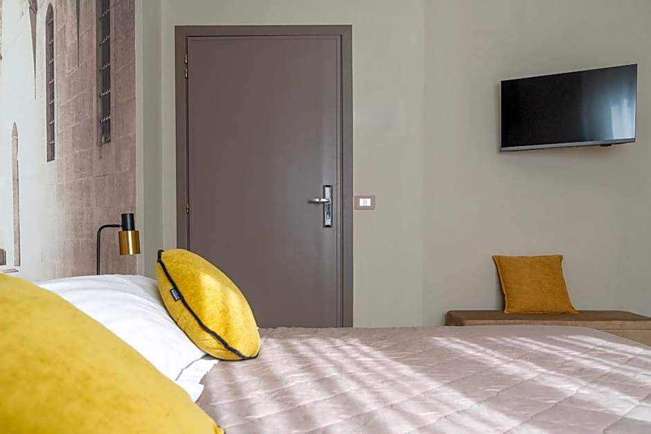 Hotel Baia di Talamone