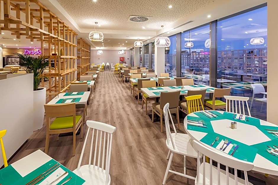 Abora Interclub Atlantic by Lopesan Hotels