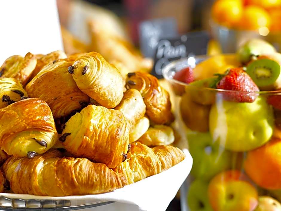 Novotel Bordeaux Centre Gare Saint Jean