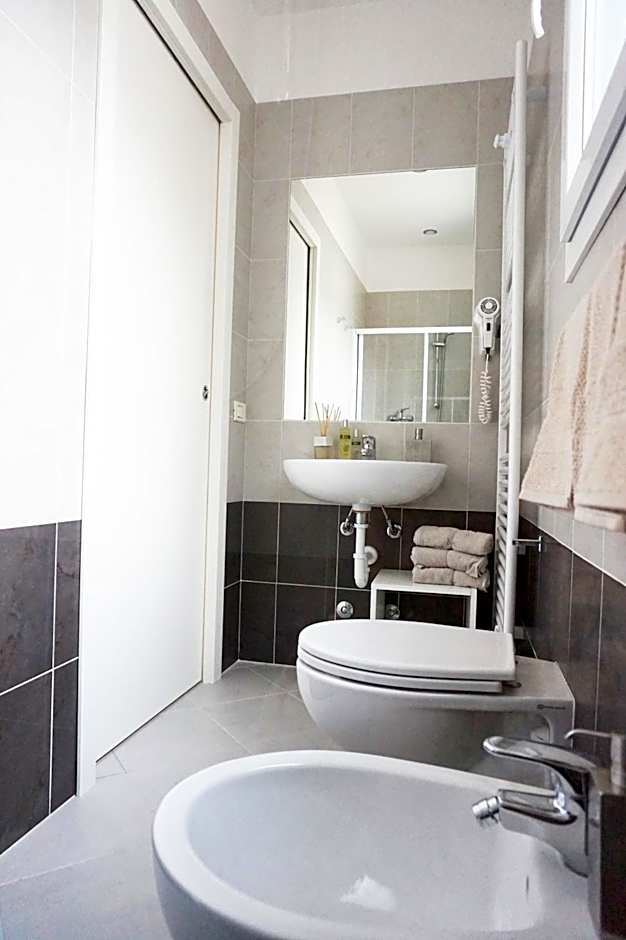 Residence Diffuso Arcobaleno