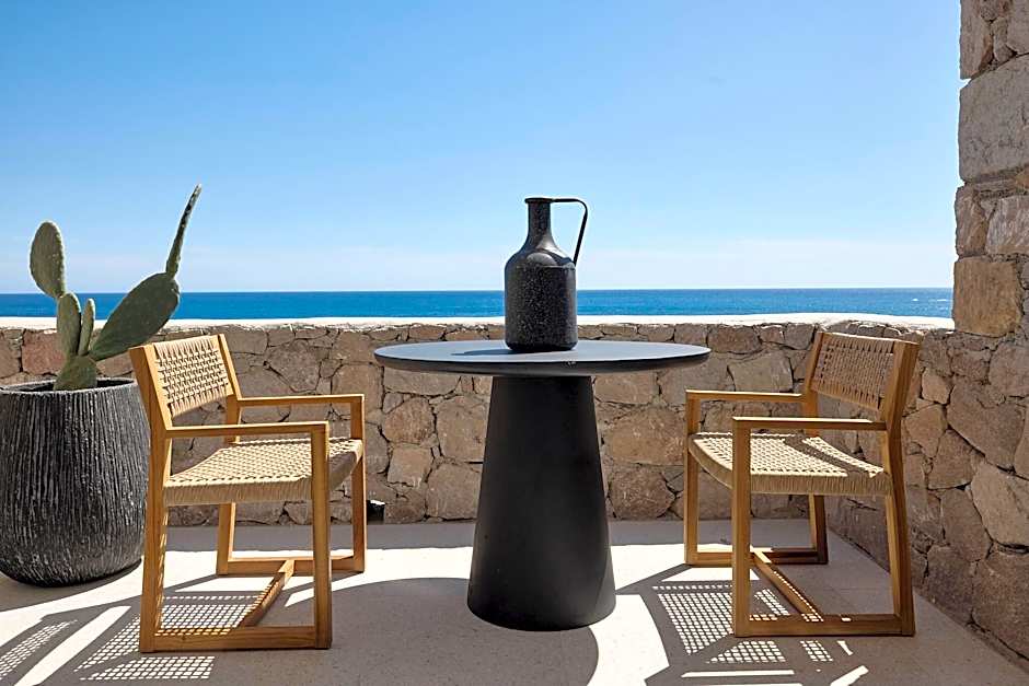 Artemis Deluxe Rooms