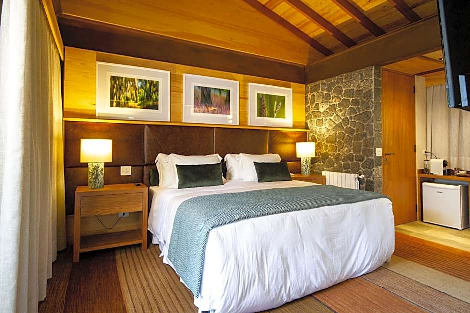 Hotel Toriba