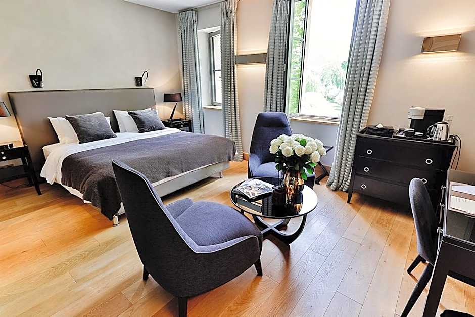 Bastide Saint Julien