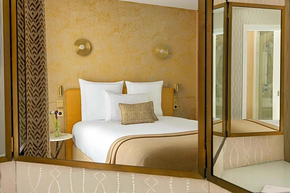Hotel Madison